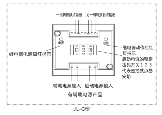 继电器使用方法 继电器使用方法