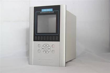 微机型保护装置 微机型保护装置