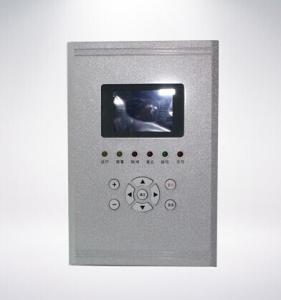 微机型保护装置图二 微机型保护装置图二