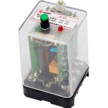 延时中间继电器图一 延时中间继电器图一