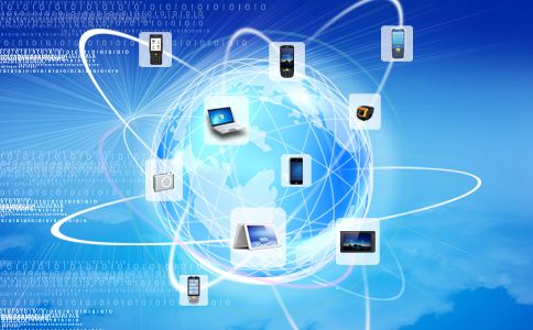 互联网时代 互联网时代