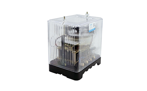 DSJ-10系列时间继电器 DSJ-10系列时间继电器