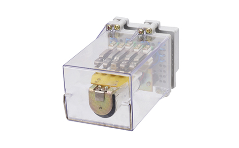 中间继电器 中间继电器