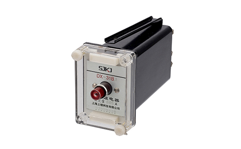 DX-31B信号继电器 DX-31B信号继电器