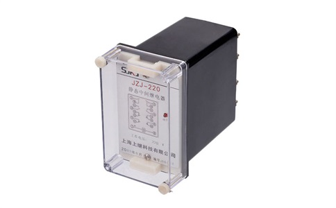 JZY -200系列静态电压中间继电器 JZY -200系列静态电压中间继电器