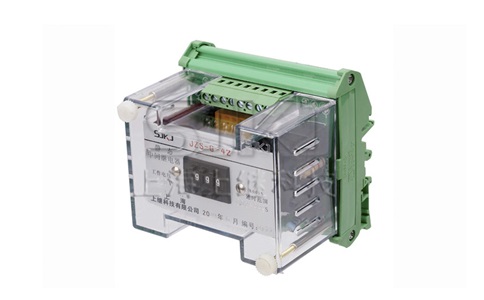 JZS-200系列静态延时中间继电器 JZS-200系列静态延时中间继电器