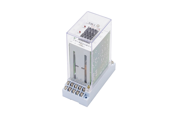 SSJ-41A静态时间继电器 SSJ-41A静态时间继电器